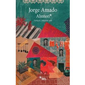 Alınteri - Jorge Amado