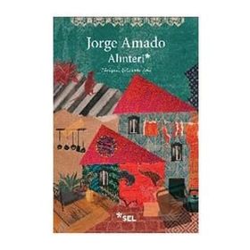 Alınteri - Jorge Amado