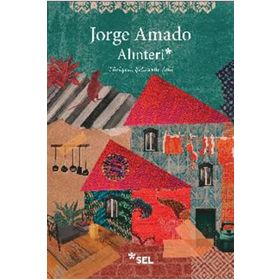 Alınteri - Jorge Amado