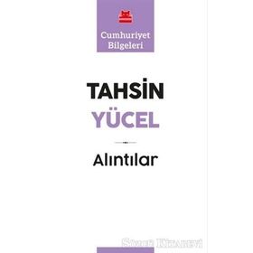 ALINTILAR - TAHSIN YÜCEL