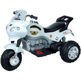 Aliş Go Way Turbo 12 v Beyaz Akülü Motor