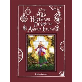 Alis Harikalar Diyarında Aynanın İçinden - Kollektif