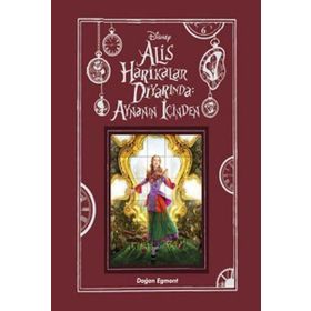 Alis Harikalar Diyarında Aynanın İçinden - Kollektif