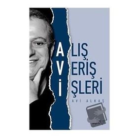 Alış Veriş İşleri Müptela Yayınları