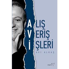 Alış Veriş İşleri Müptela Yayınları