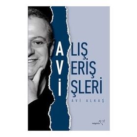 Alış Veriş İşleri Müptela Yayınları
