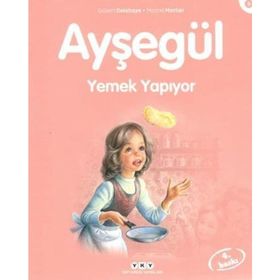 ALİŞ'E KARDEŞ GELIYOR - CANAN TAN