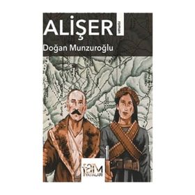 Alişer - Doğan Munzuroğlu