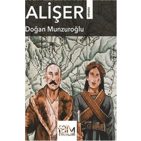 Alişer - Doğan Munzuroğlu