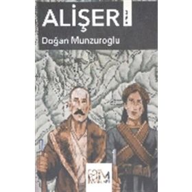 Alişer - Doğan Munzuroğlu