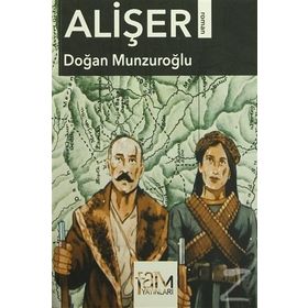 Alişer - Doğan Munzuroğlu