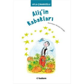 ALİŞİN KABAKLARI - AYLA ÇINAROĞLU