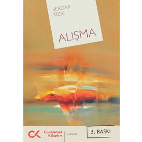 ALIŞMA - SERDAR KIZIK