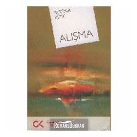 ALIŞMA - SERDAR KIZIK
