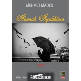 Alışmak Ayrılıklara - Mehmet Maden