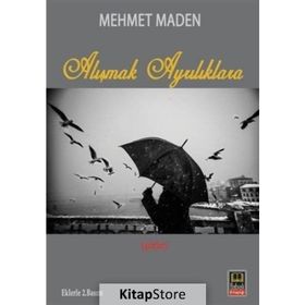 Alışmak Ayrılıklara - Mehmet Maden