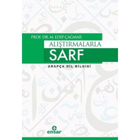 Alıştırmalarla Sarf - Arapça Dil Bilgisi - M. Edip Çağmar