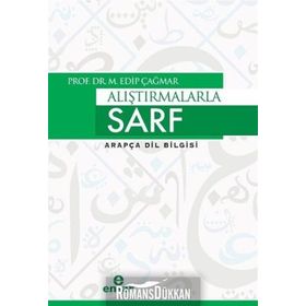Alıştırmalarla Sarf - Arapça Dil Bilgisi - M. Edip Çağmar