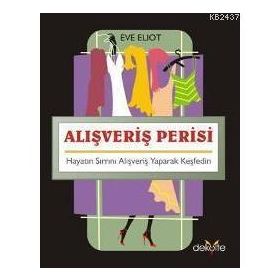 ALIŞVERİŞ PERISI - EVE ELIOT