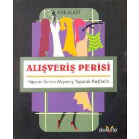 ALIŞVERİŞ PERISI - EVE ELIOT