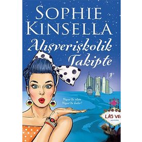 Alışverişkolik Takipte - Sophie Kinsella