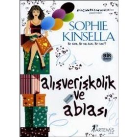 Alışverişkolik ve Ablası - Sophie Kinsella