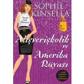 ALIŞVERIŞKOLIK VE AMERIKA RÜYASI - GENEL
