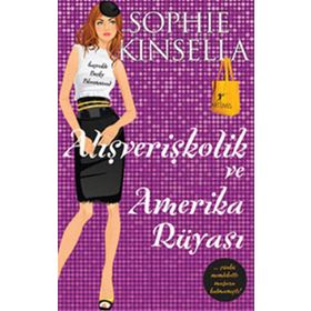 ALIŞVERIŞKOLIK VE AMERIKA RÜYASI - GENEL