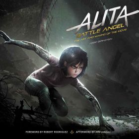 Alita - Savaş Meleği - Demir Kent