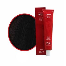 Alix 5.0 Saç Boyası