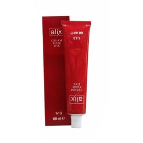 Alix 6.0 Saç Boyası