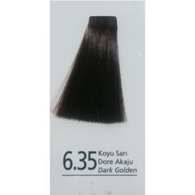 Alix 6.35 Saç Boyası