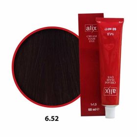 Alix 6.52 Saç Boyası