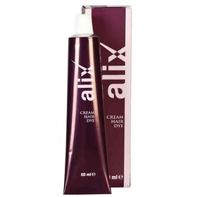 Alix 7-0 Kumral Tüp Boya