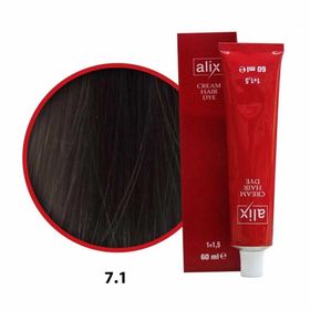 Alix 7.1 Saç Boyası