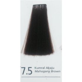 Alix 7.5 Kumral Akuju Saç Boyası