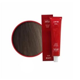 Alix 9.1 Küllü Sarı 50 ml Saç Boyası