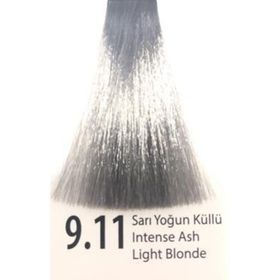 Alix 9.11 60 ml Saç Boyası
