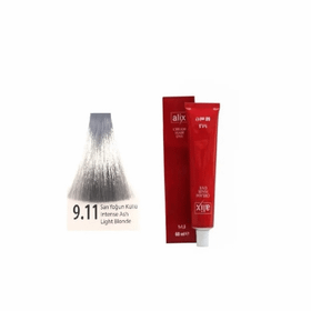 Alix 9.11 Saç Boyası
