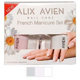 Alix Avien 01 Oje