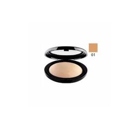 Alix Avien 01 Terracotta Allık