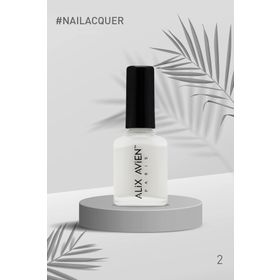 Alix Avien 02 Nail Lacquer