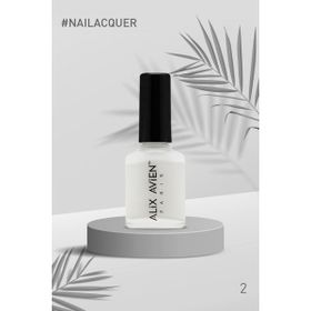 Alix Avien 02 Nail Lacquer