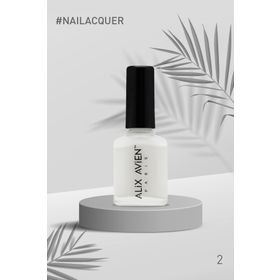 Alix Avien 02 Nail Lacquer