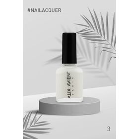 Alix Avien 03 Nail Lacquer