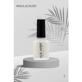 Alix Avien 03 Nail Lacquer
