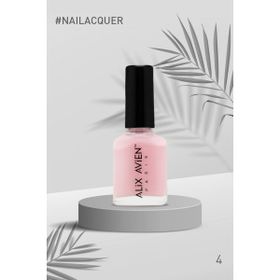 Alix Avien 04 Nail Lacquer