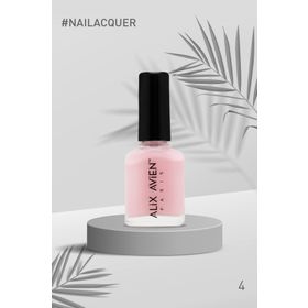 Alix Avien 04 Nail Lacquer