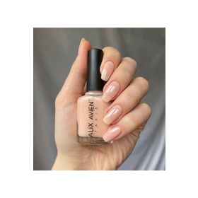 Alix Avien 07 Nail Lacquer Şeftali Oje