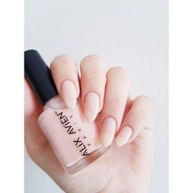Alix Avien 07 Nail Lacquer Şeftali Oje